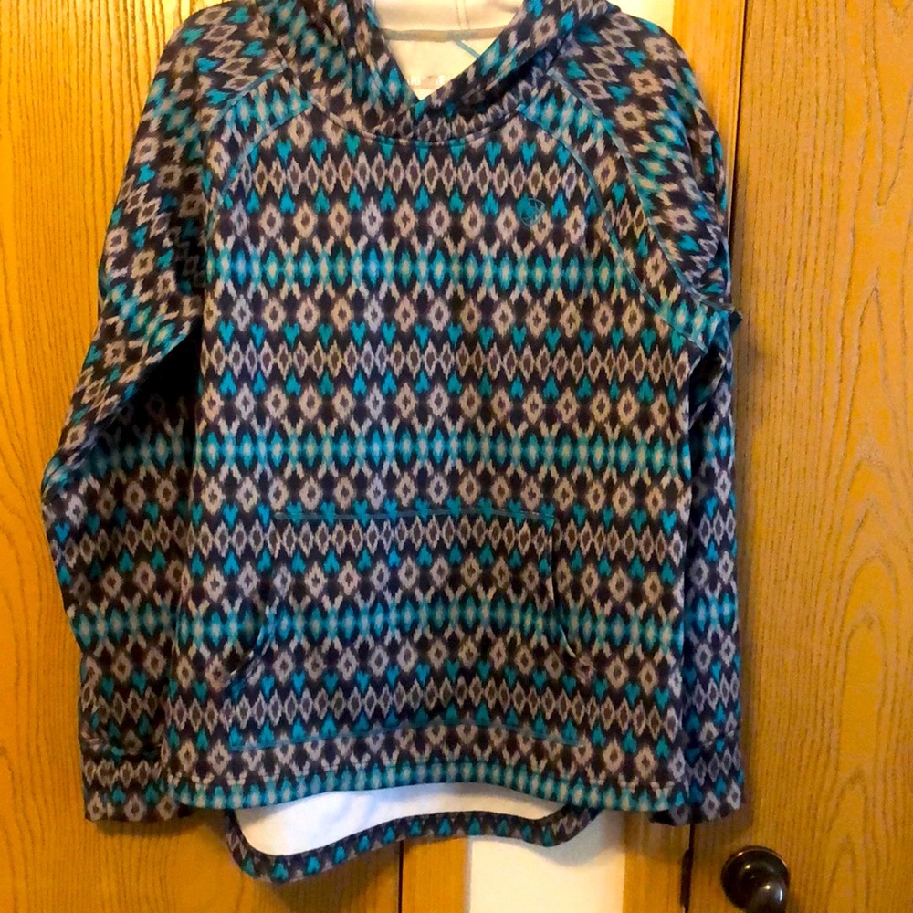 Ariat hoodie